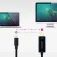 Nanocable USB-C HDMI 1.4 1.8 m cable