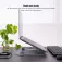 Tooq 17.3´´ Laptopstativ