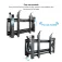 Tooq Support d´écran Video Wall 54-70´´