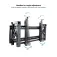Tooq Support d´écran Video Wall 54-70´´