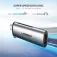 Ugreen USB-C TF/SD USB-C -kortinlukija