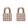 DKNY Brincos 5520121