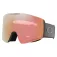 Oakley Fall Line L Prizm ski goggles