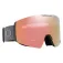 Oakley Maschera da sci Fall Line L Prizm