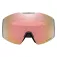 Oakley Maschera da sci Fall Line L Prizm