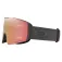 Oakley Maschera da sci Fall Line L Prizm