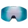 Oakley Fall Line L Prizm Laskettelulasit
