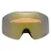 Oakley Fall Line L Prizm ski goggles