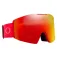 Oakley Maschera da sci Fall Line L Prizm