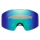 Oakley Fall Line M Prizm Laskettelulasit