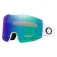 Oakley Fall Line M Prizm ski goggles