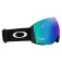 Oakley Maschera da sci Flight Deck L Prizm