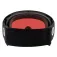 Oakley Maschera da sci Flight Deck L Prizm