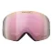 Oakley Maschera da sci Flight Deck L Prizm