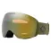 Oakley Maschera da sci Flight Deck L Prizm