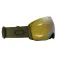 Oakley Maschera da sci Flight Deck L Prizm