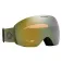 Oakley Maschera da sci Flight Deck L Prizm