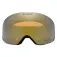 Oakley Maschera da sci Flight Deck L Prizm