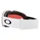 Oakley Maschera da sci Flight Deck L Prizm