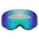 Oakley Flight Deck M Prizm ski goggles