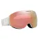 Oakley Maschera da sci Flight Deck M Prizm