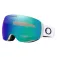 Oakley Maschera da sci Flight Deck M Prizm