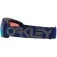 Oakley Maschera da sci Flight Tracker L Prizm
