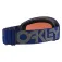 Oakley Maschera da sci Flight Tracker L Prizm