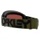 Oakley Flight Tracker L Prizm ski goggles