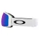 Oakley Maschera da sci Flight Tracker L Prizm