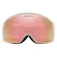 Oakley Maschera da sci Flight Tracker M Prizm