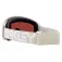 Oakley Maschera da sci Flight Tracker M Prizm