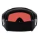 Oakley Flight Tracker M Prizm ski goggles