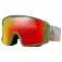 Oakley Line Miner L Prizm Stale Sandbech Gogle narciarskie