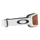 Oakley Maschera da sci Target Line S Prizm