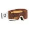 Oakley Maschera da sci Target Line S Prizm