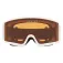Oakley Maschera da sci Target Line S Prizm