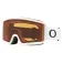 Oakley Maschera da sci Target Line S Prizm