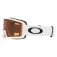Oakley Maschera da sci Target Line S Prizm