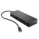 HP 50H98AA#ABB USB C Dockningsstation