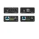 Kramer Mini convertidor de mitjans EXT3-U-KIT