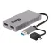 Startech 107B USB-A til HDMI-adapter