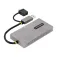 Startech Adattatore da USB-A a HDMI 107B