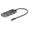 Startech Estação de acoplamento MST USB C/HDMI