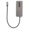 Startech MST USB C/HDMI Telakointiasema