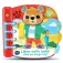 Vtech Reserva Bebè Què em poso avui?