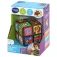 Vtech Children´S Magic Cube Turn And Learn Version spanish