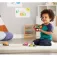 Vtech Children´S Magic Cube Turn And Learn Version spanish