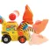 Vtech Spielzeug Bagger Spanische Version