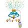 Vtech Projecteur Nocturne Mobile Stinus Version espagnole